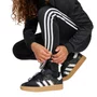 Agasalho Juvenil Adidas Tiro 25 Essentials JD0625