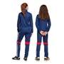 Agasalho Juvenil Adidas Tiro Essentials JD0626