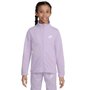 Agasalho Juvenil Nike Sportswear FD3067-537