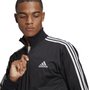 Agasalho Adidas Essentials 3-Stripes Masculino GK9651
