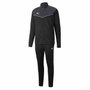 Agasalho Puma Individual Rise Masculino 657534-03