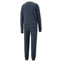 Agasalho Puma Loungewear Suit TR Feminino 673702-16