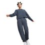 Agasalho Puma Loungewear Suit TR Feminino 673702-16