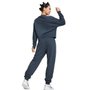 Agasalho Puma Loungewear Suit TR Feminino 673702-16