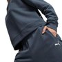 Agasalho Puma Loungewear Suit TR Feminino 673702-16