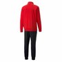 Agasalho Puma Poly CL Masculino 845844-11