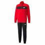 Agasalho Puma Poly CL Masculino 845844-11