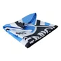 Bandeira Grêmio Oficial Jc Bandeiras 2 Panos 0,90 X 1,30 27