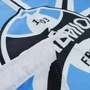 Bandeira Grêmio Oficial Jc Bandeiras 2 Panos 0,90 X 1,30 27