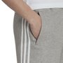 Bermuda Adidas 3 Stripes Masculina DH5803