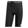 Bermuda Adidas Compressão Tech Fit Masculina IN5591