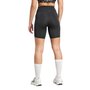 Bermuda Adidas Optime Essentials Forma P Feminina IT2281