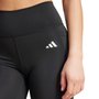 Bermuda Adidas Optime Essentials Forma P Feminina IT2281