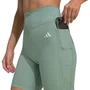 Bermuda Adidas Optime Essentials Feminina JZ0829