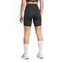 Bermuda Adidas Optime Essentials Forma M Feminina IT2281