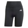 Bermuda Adidas Optime Essentials Forma M Feminina IT2281