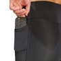 Bermuda Adidas Optime Essentials Forma M Feminina IT2281