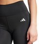 Bermuda Adidas Optime Essentials Forma M Feminina IT2281