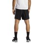 Bermuda Adidas Treino Essentials 3 Stripes IB8111