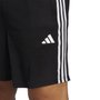 Bermuda Adidas Treino Essentials 3 Stripes IB8111