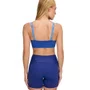 Bermuda Alto Giro Elástico Feminina 2531102-C6077