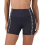 Bermuda Alto Giro Elástico Personalizado Ag Fem 2631120-C0049