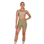 Bermuda Alto Giro Shine Feminina 2442101-C5840