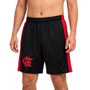 Bermuda Braziline Flamengo Crux Basica Masculina 00100770402