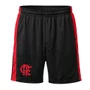 Bermuda Braziline Flamengo Crux Basica Masculina 00100770402