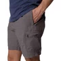 Bermuda Columbia Mountaindale Cargo Masculina 2121471-023