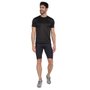Bermuda De Compressão Mizuno Run 2 Masculina 4146945-0090