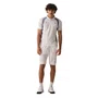 Bermuda Fila Player Box II 8,5 Masculina F11TN00267-100