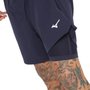 Bermuda Mizuno 2 em 1 Neo Masculina MIMAR2315-7576