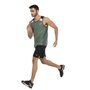 Bermuda Mizuno Root Mesh Masculina MIMAT2337-0090