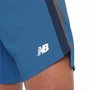 Bermuda New Balance Accelerate 7 Masculina MS23230B-MIB
