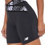 Bermuda New Balance Relentless Feminina WS21182B-BK
