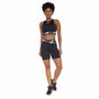 Bermuda New Balance Relentless Feminina WS21182B-BK