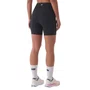 Bermuda New Balance Sleek 6 Feminina WS51271B-BK