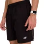Bermuda New Balance Sport Essentials 7 Masculina MS41232B-BK