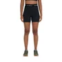 Bermuda New Balance Sport Essentials Active Fem WS51182B-BK