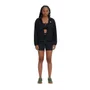 Bermuda New Balance Sport Essentials Active Fem WS51182B-BK