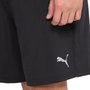Bermuda Puma 2 em 1 Run Masculino 521351-01