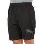 Bermuda Puma Train Vav Cat 9" Masculina 520140-01