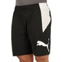 Bermuda Puma Train Vav Cat 9" Masculina 520140-51