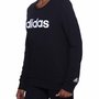 Blusa Moletom Adidas Essentials Logo Feminina GL0718
