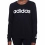 Blusa Moletom Adidas Essentials Logo Feminina GL0718