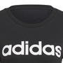 Blusa Moletom Adidas Essentials Logo Feminina GL0718