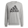 Blusa Moletom Adidas Essentials Big Logo Masculina GK9077