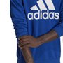 Blusa Moletom Adidas Essentials Big Logo Masculina HE1840