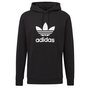 Blusão Moletom Adidas Trefoil c/ Capuz Masc DT7964